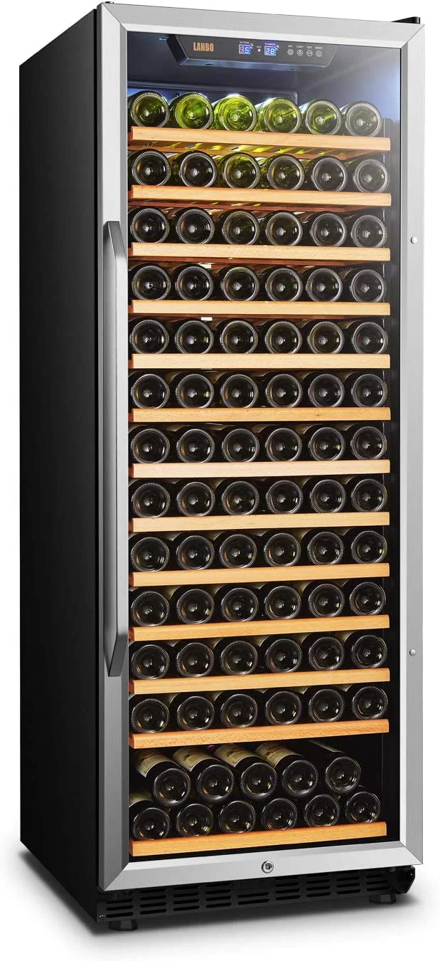 Built In Wine Fridge Cooler