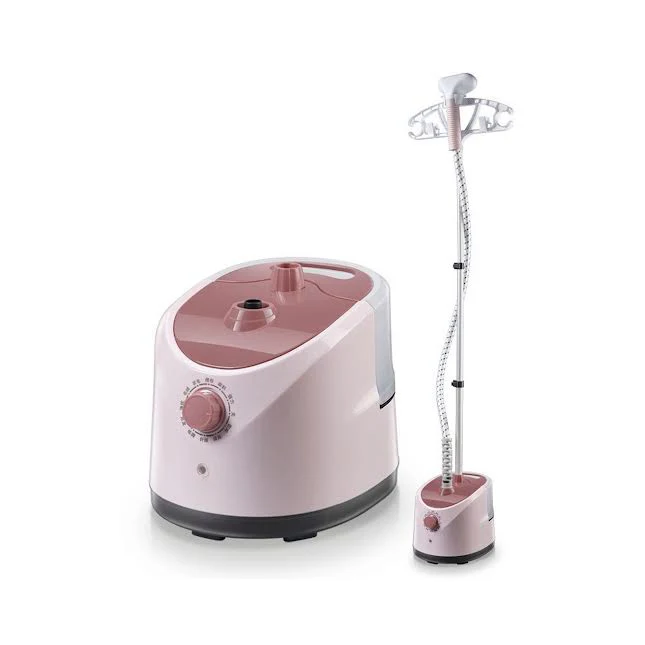 Condere 2000W Multifunction Electric Steam Iron Pink