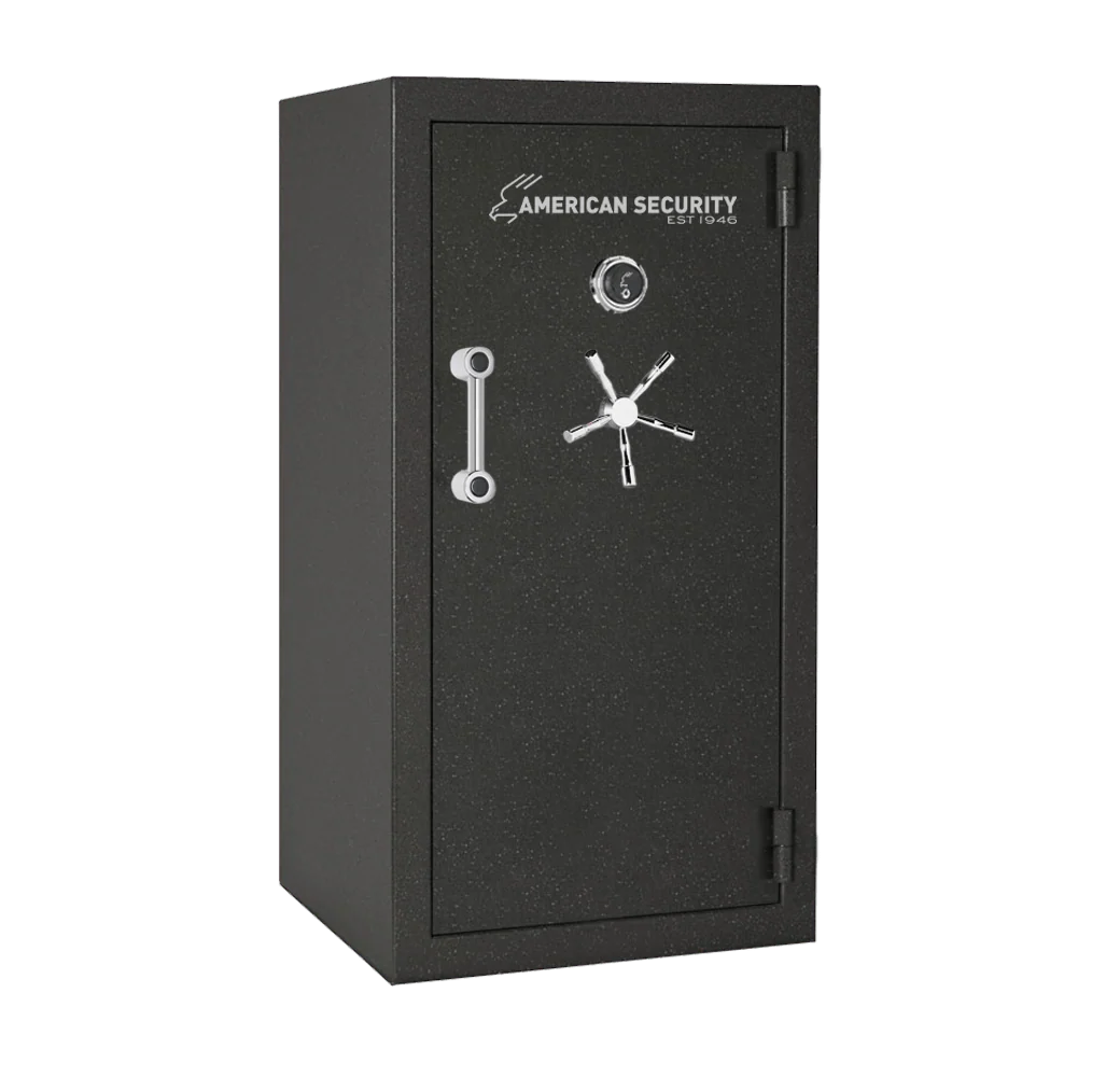 AMSEC BFX6030 Gun Safe - 2 Hour Fire Protection - Made in the USA