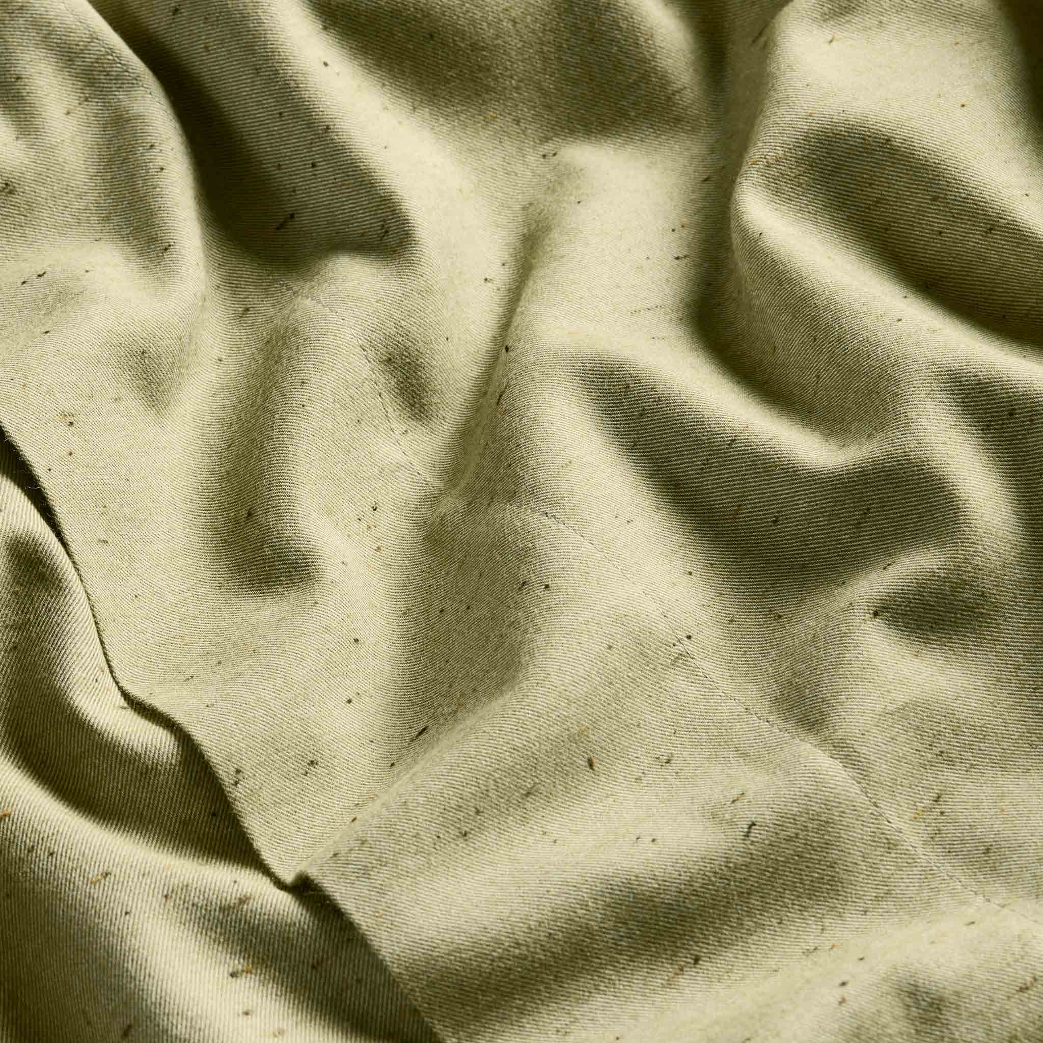 Washed Classic Percale & Brushed Flannel Hardcore Bundle