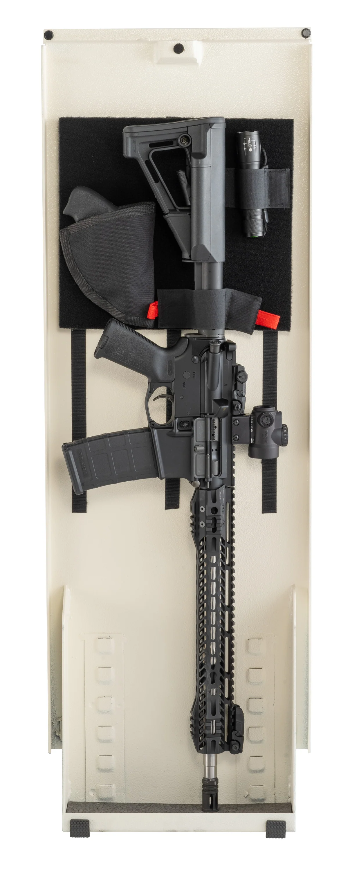 Hayman MM-4814 Minuteman Quick Access Gun Safe