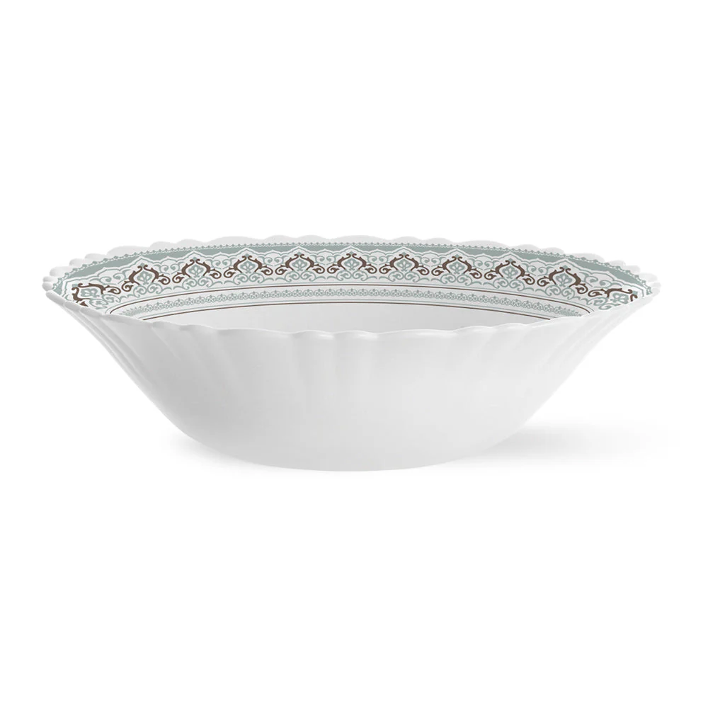 Classic Soup Bowl