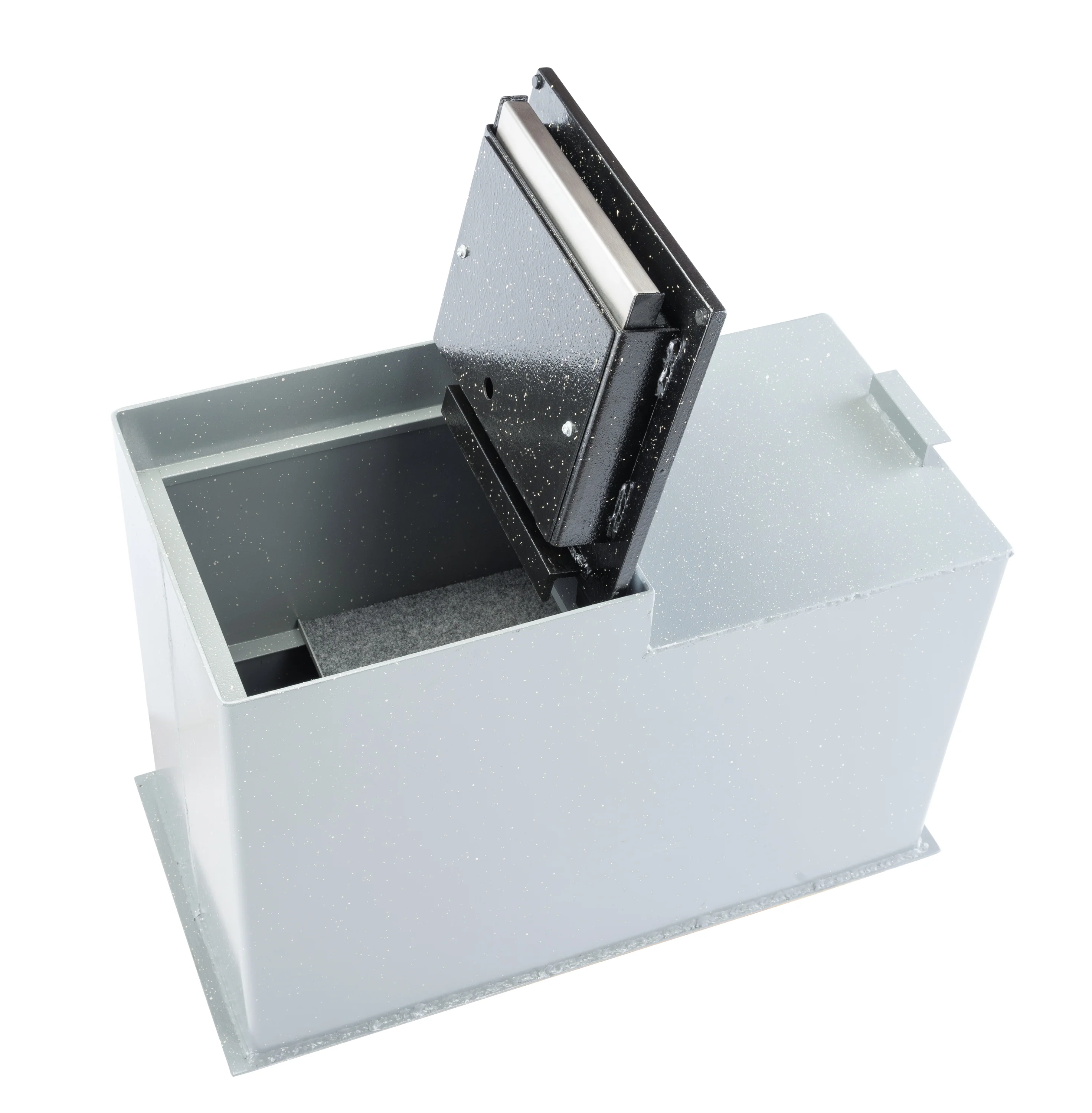 Hayman FS16D Steel Body Floor Safe