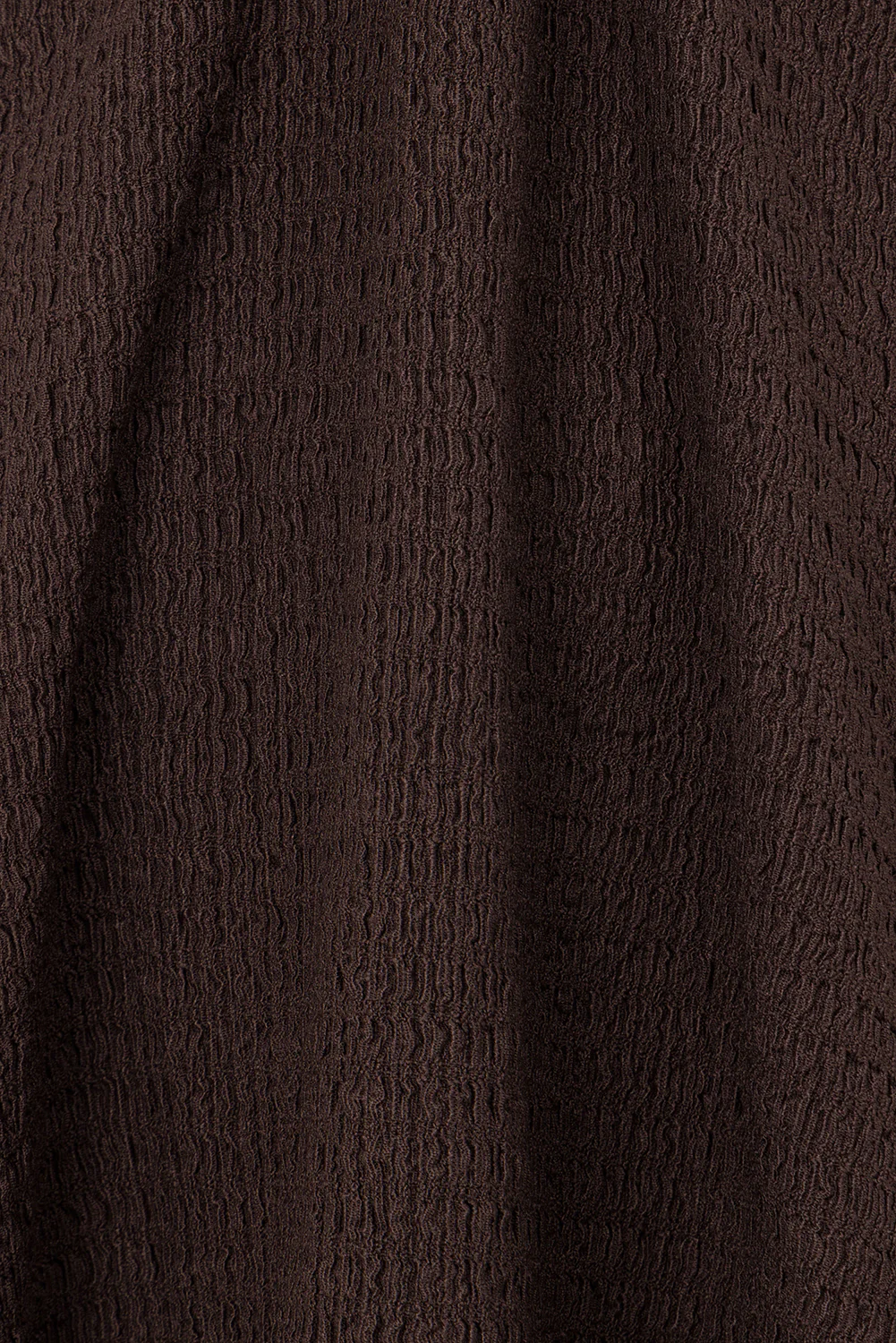 Ashton Jumpsuit - Chocolate