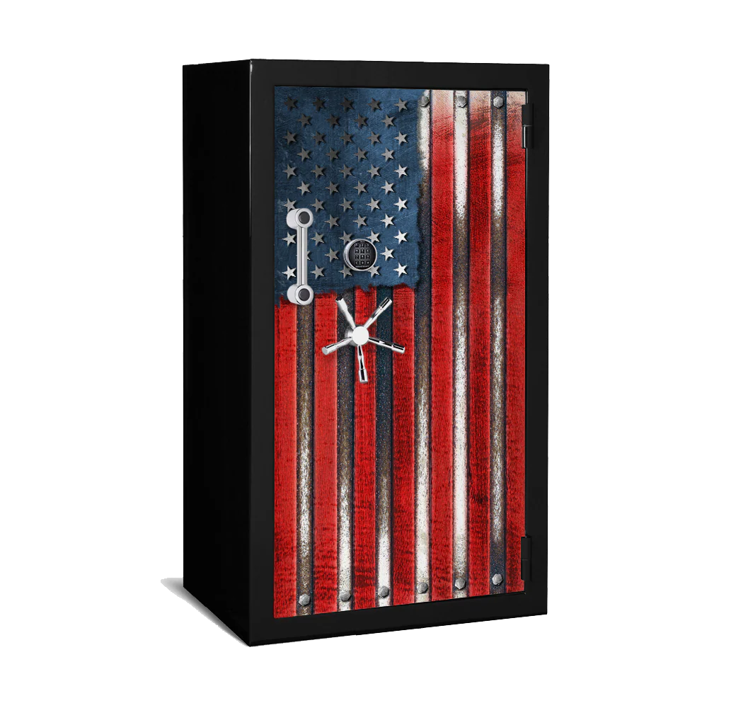 AMSEC BFII6636 Gun & Rifle Safe