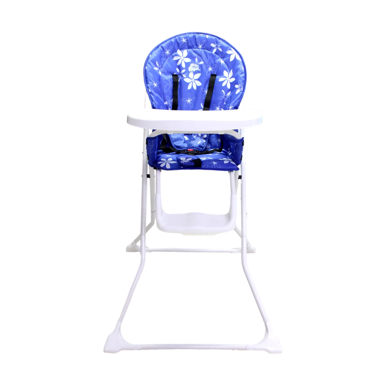 SILLA COMEDOR MDQ-HC01 BABY KAYS AZUL