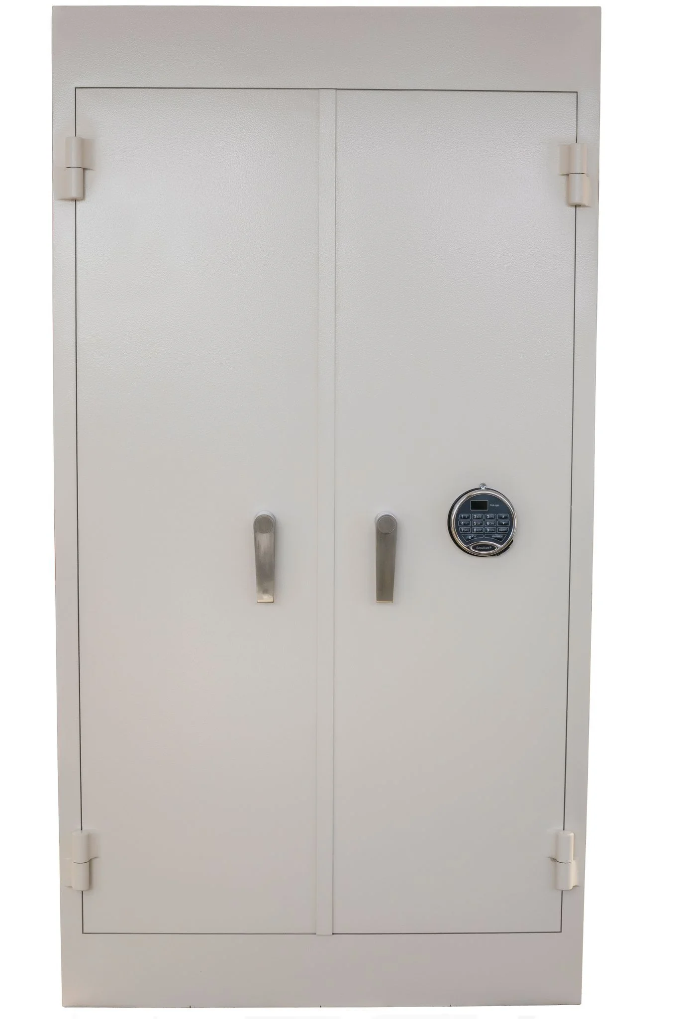 Cennox B6032-FK1 Double Door Pharmacy Safe