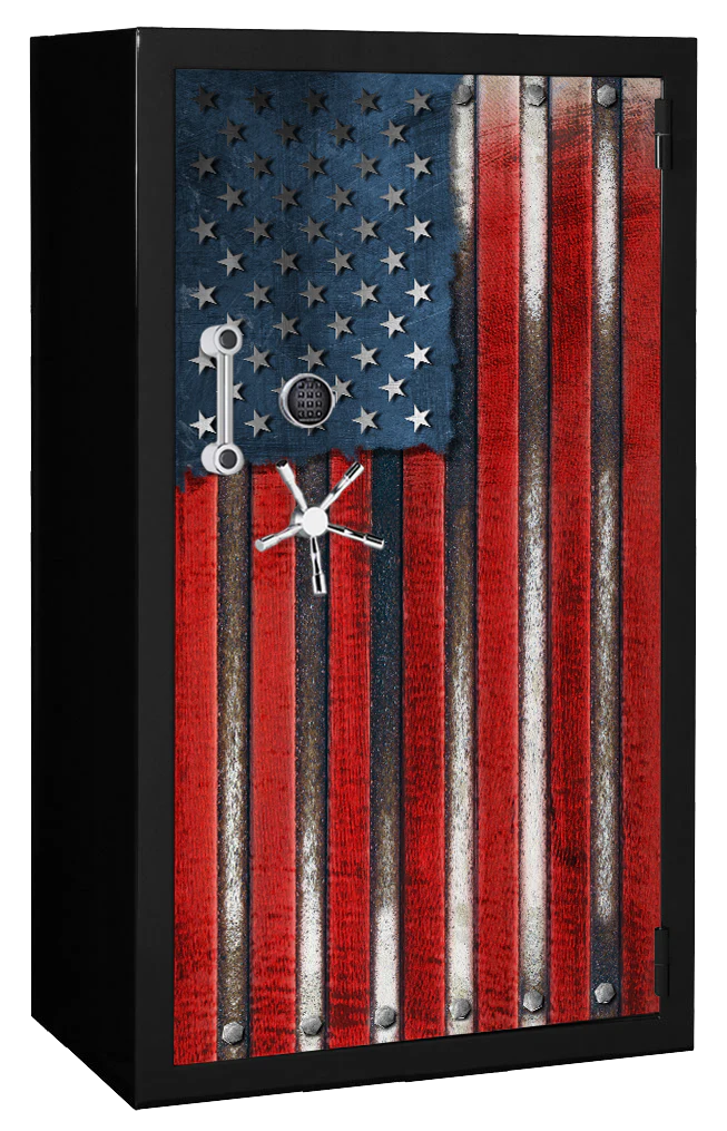 AMSEC BFII7240 Gun & Rifle Safe