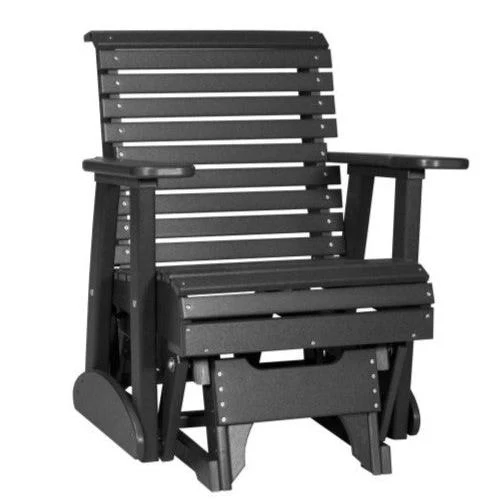 2' Plain Glider Chair