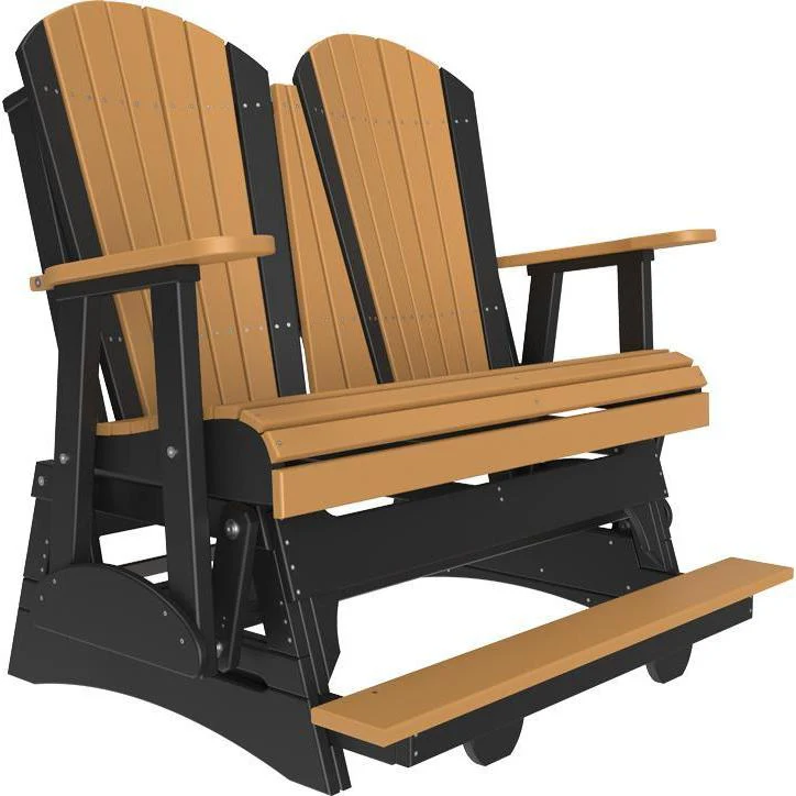 4' Adirondack Balcony Glider