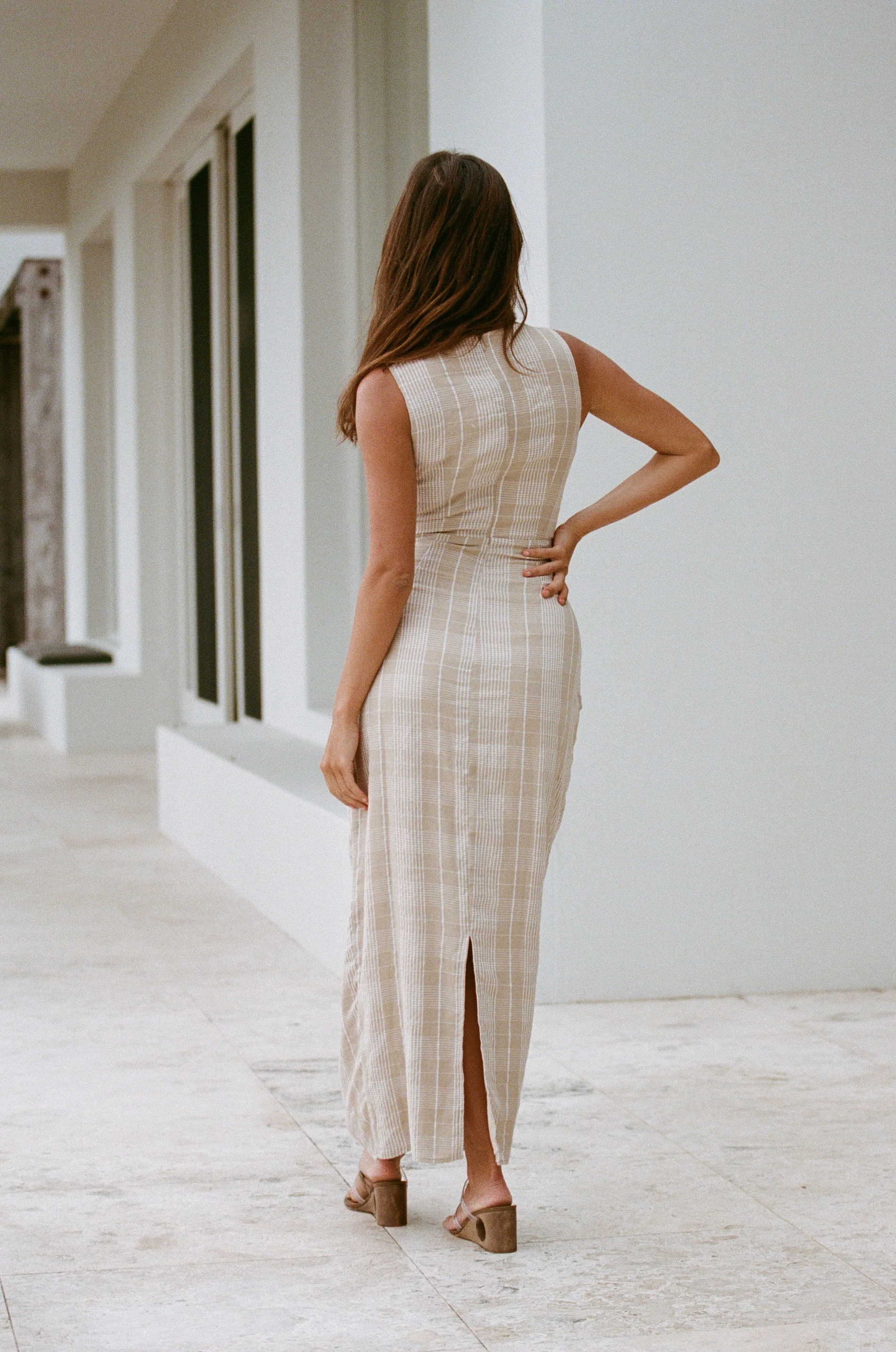 SAMPLE-Arcadia Dress