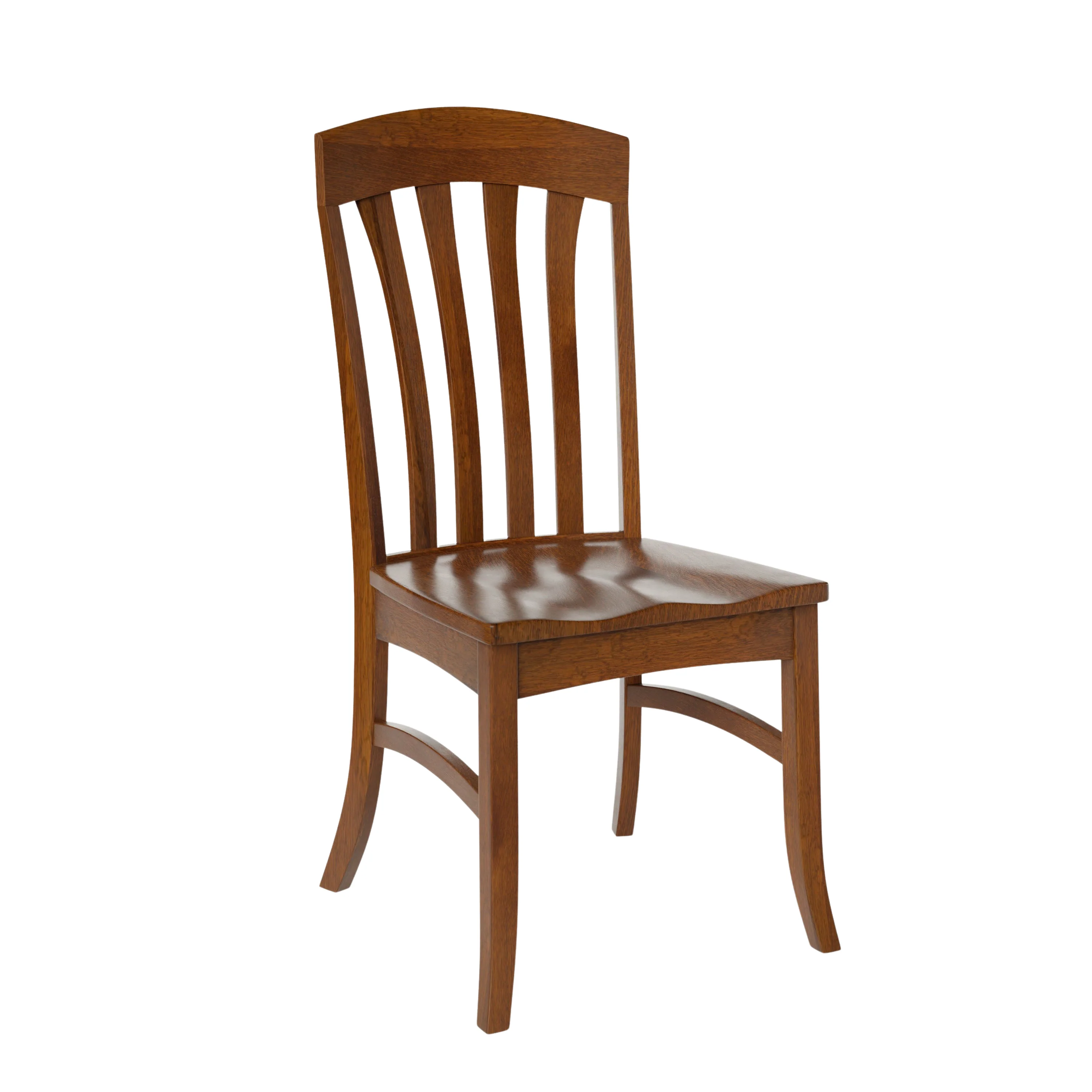 Amish Dawn Dining Chair