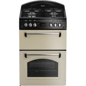 Leisure 60cm Gas Range Cooker | CLA60GAC