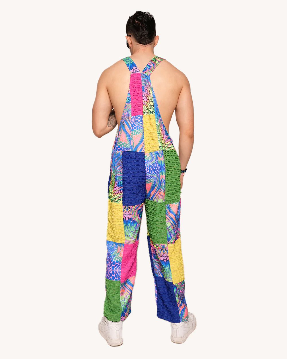 Viper Vision Unisex Overalls