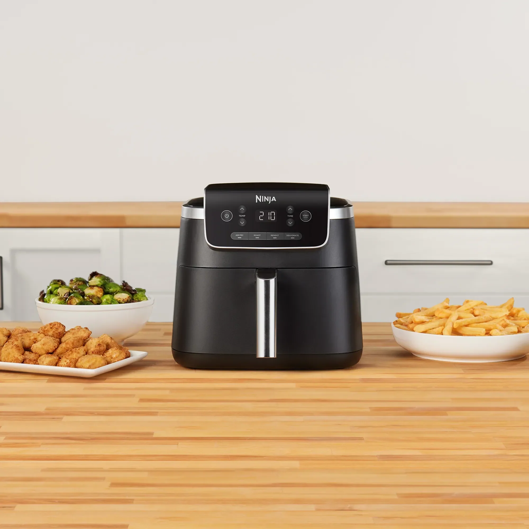 Ninja Air Fryer 4.7L Pro
