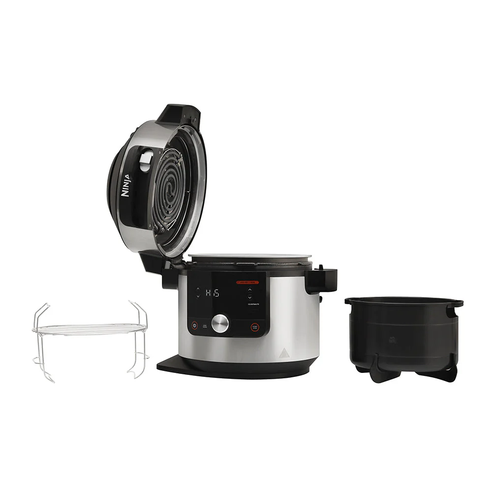 Ninja Foodi SmartLid Multi Cooker