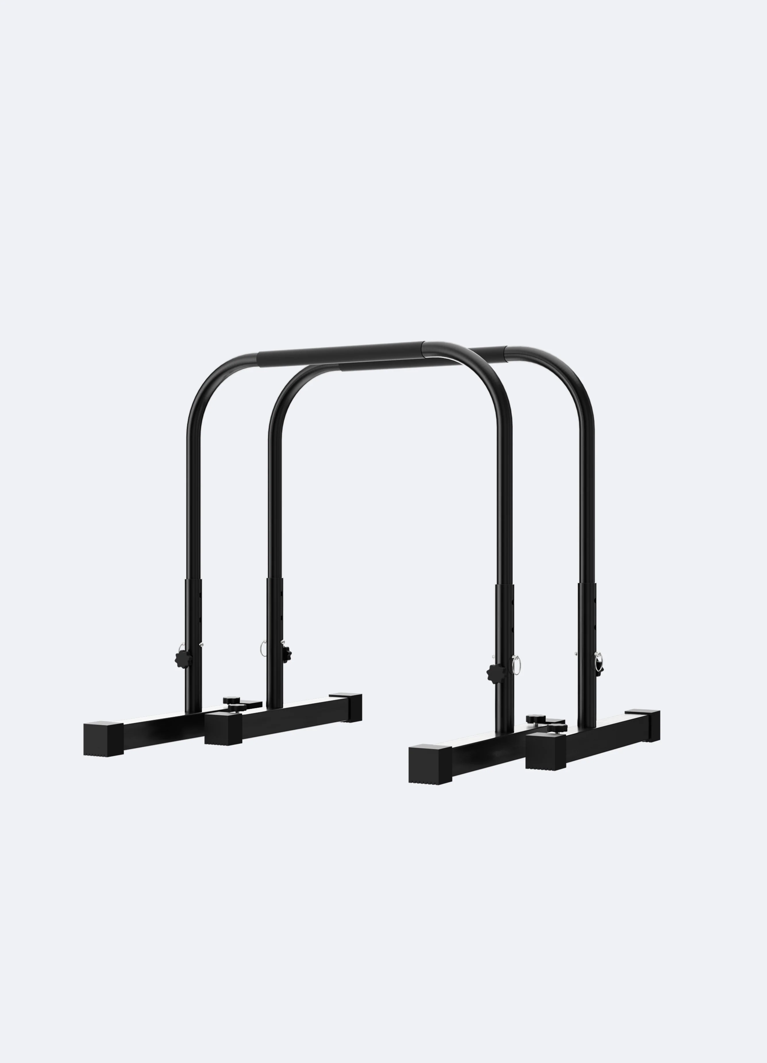 Adjustable Parallettes