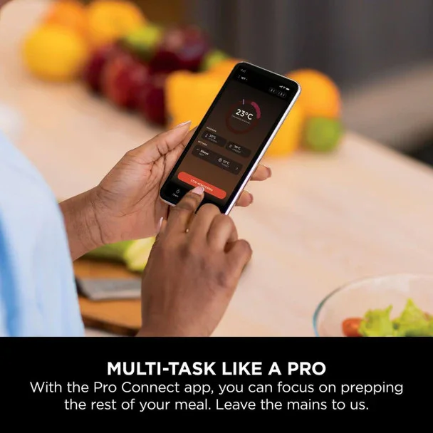 Ninja ProChef Wireless Thermometer | WP100EU