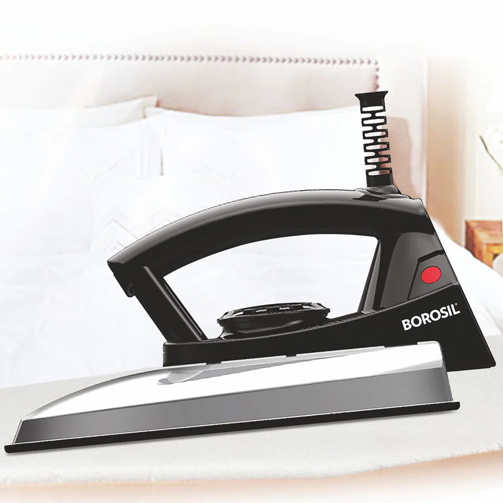 Borosil Quick Press MB11