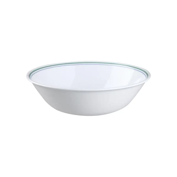 Corelle Country Cottage 21cm Dessert Bowl White