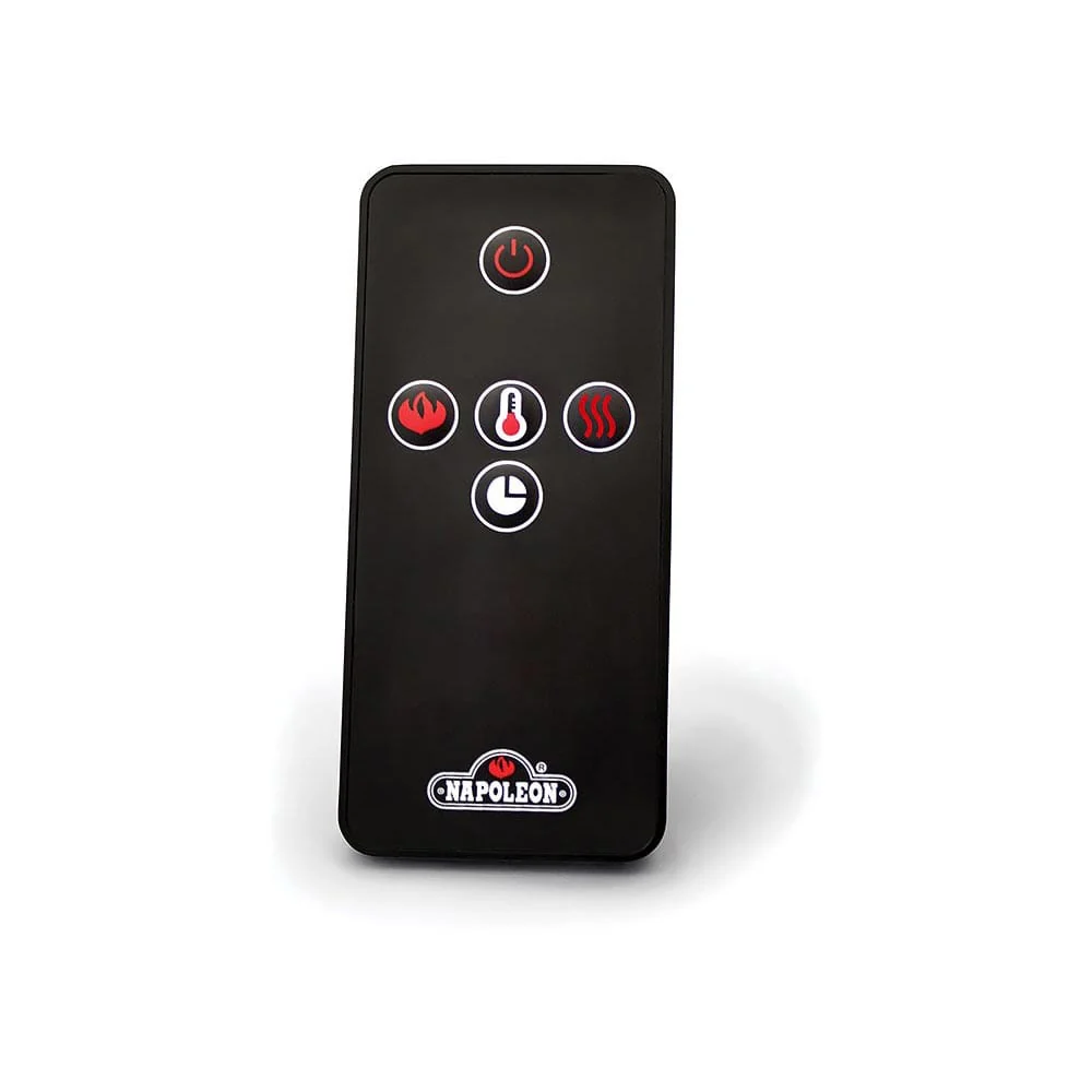 Napoleon 27-in Woodland Electric Fireplace Log Set