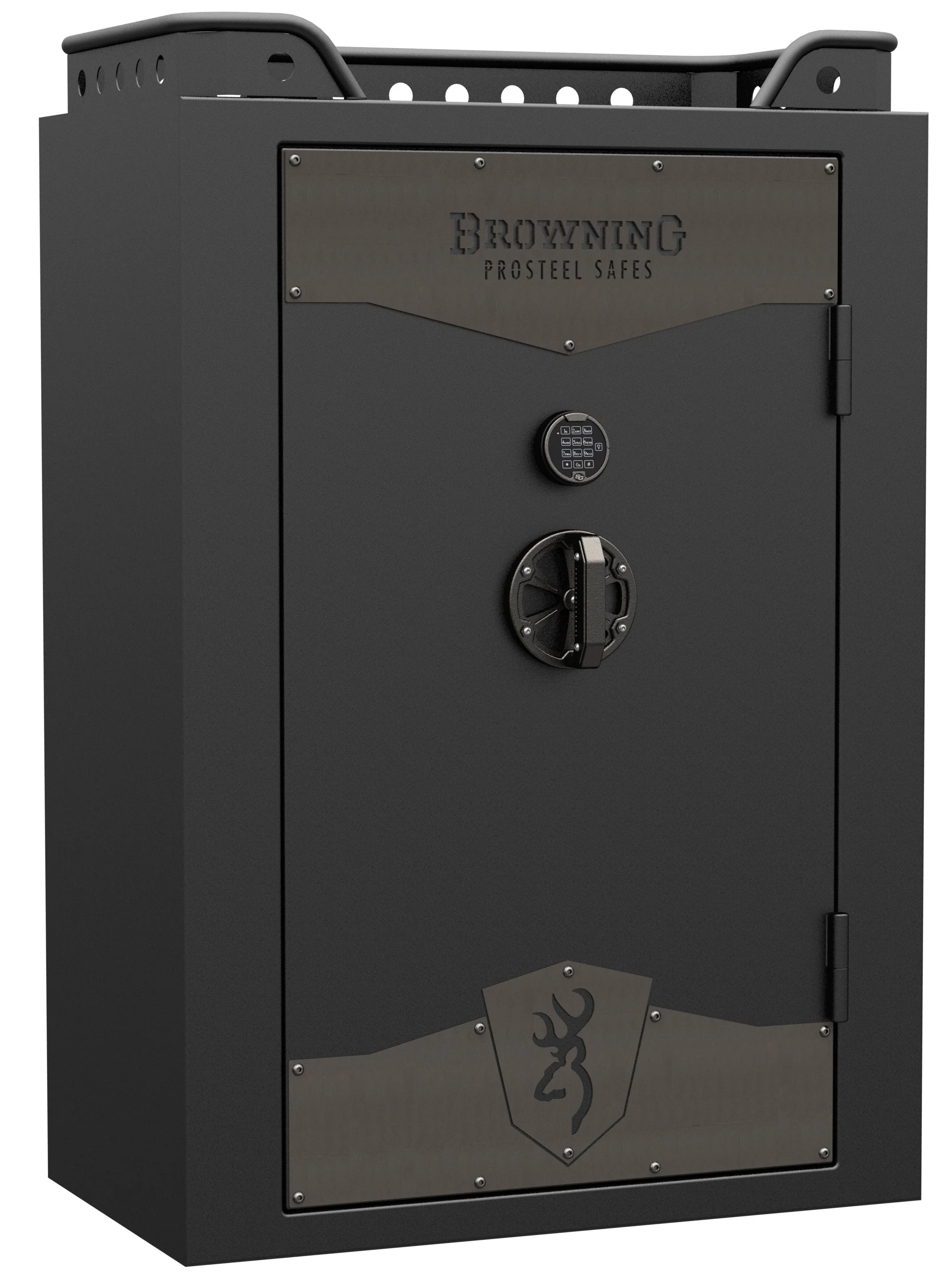 Browning US49 Armored US Series Gun Safe