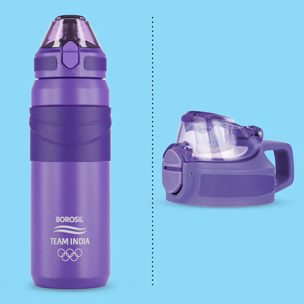 Spare Lid For Adventure, 560ml, Veri Peri