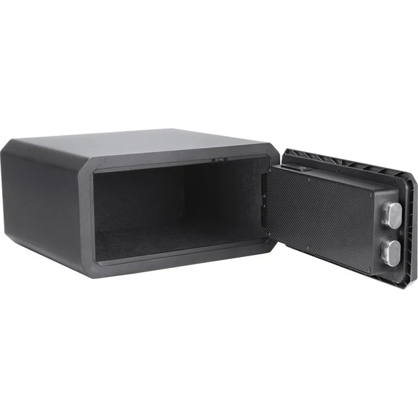 Barska AX13934 Obsidian 9-User Touchscreen Biometric Keypad Security Safe