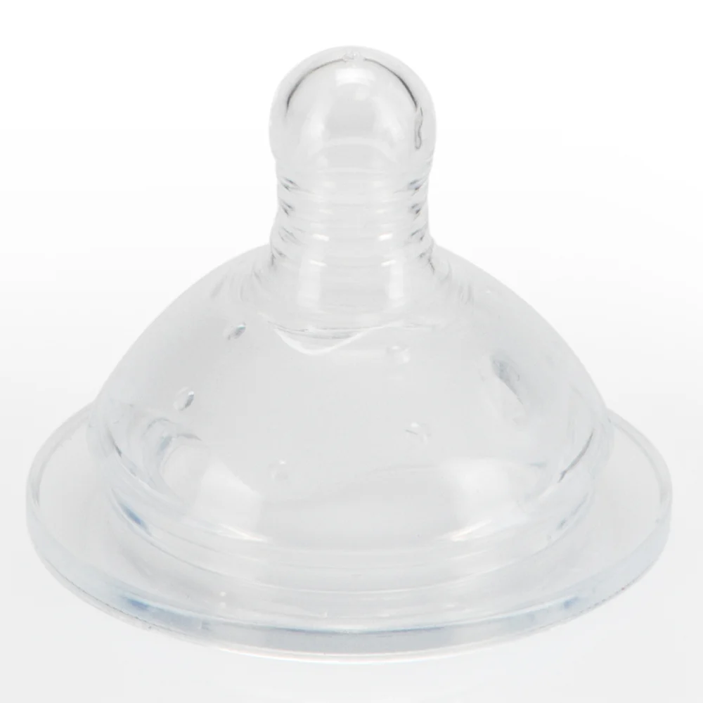 Tetina Ancha 3-6M 415000978 X2 Munchi