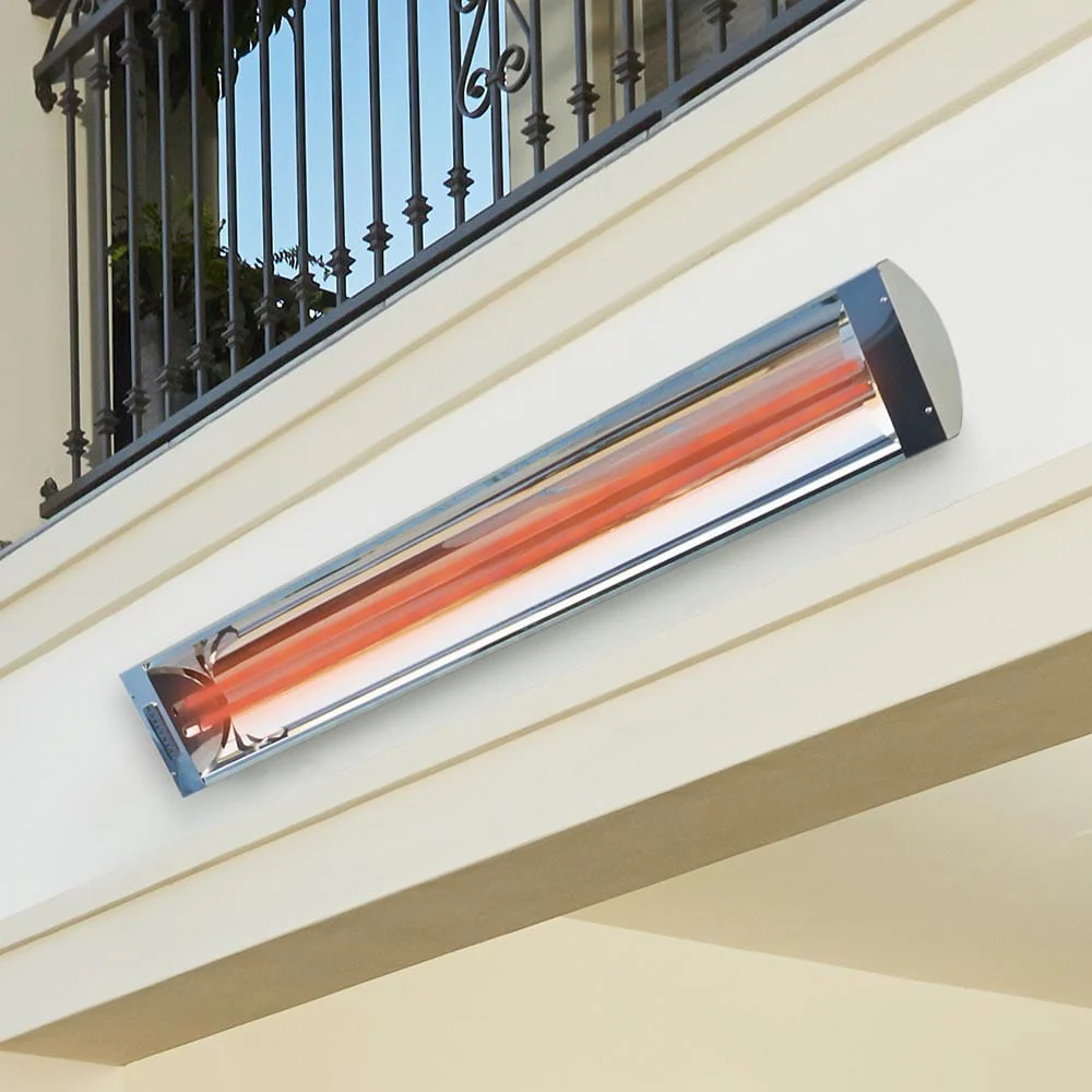 Infratech CD-Series Infrared Patio Heater 240V