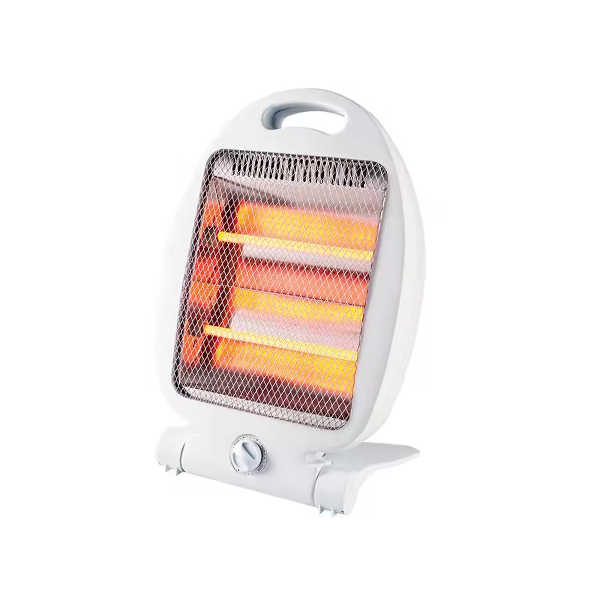 Condere Quartz Heater White