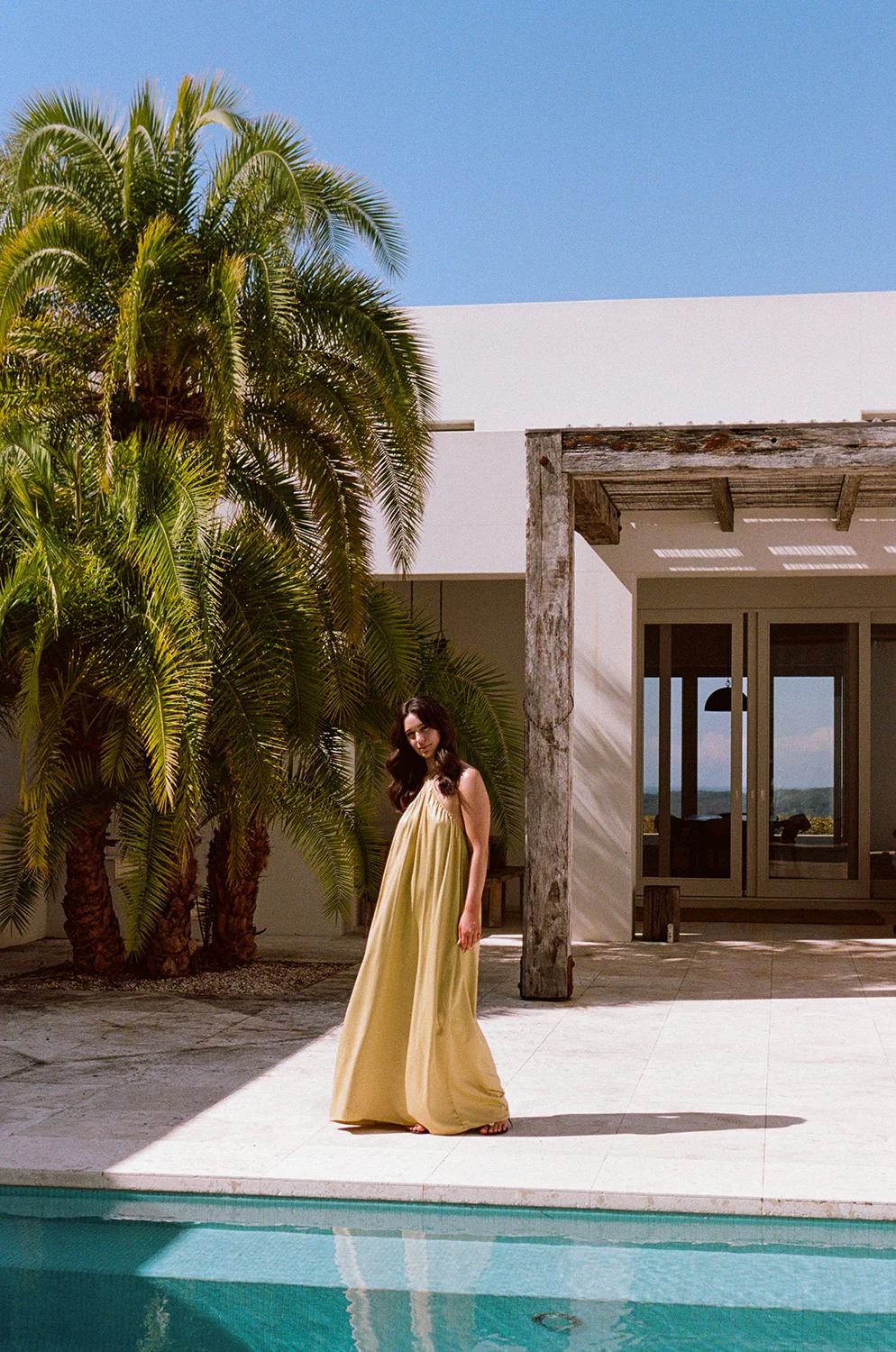 SAMPLE-Kendall Dress