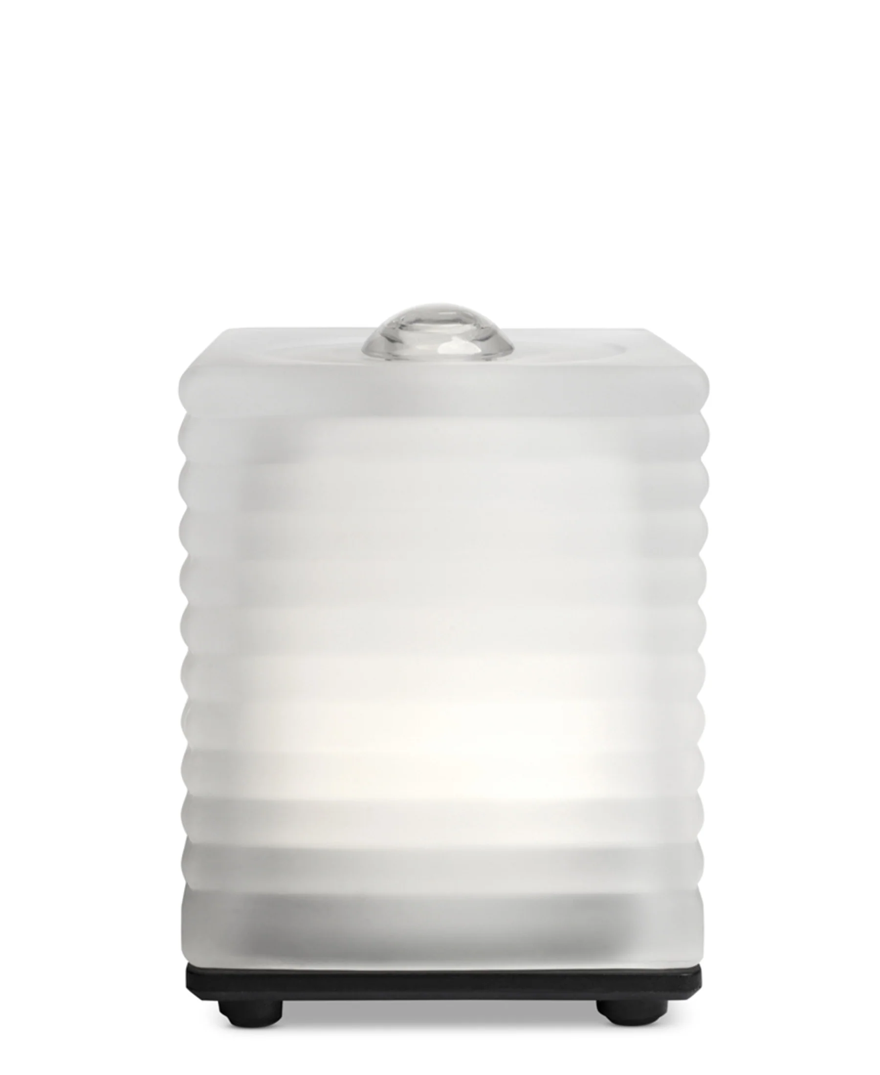 Aura Breathe Diffuser - White