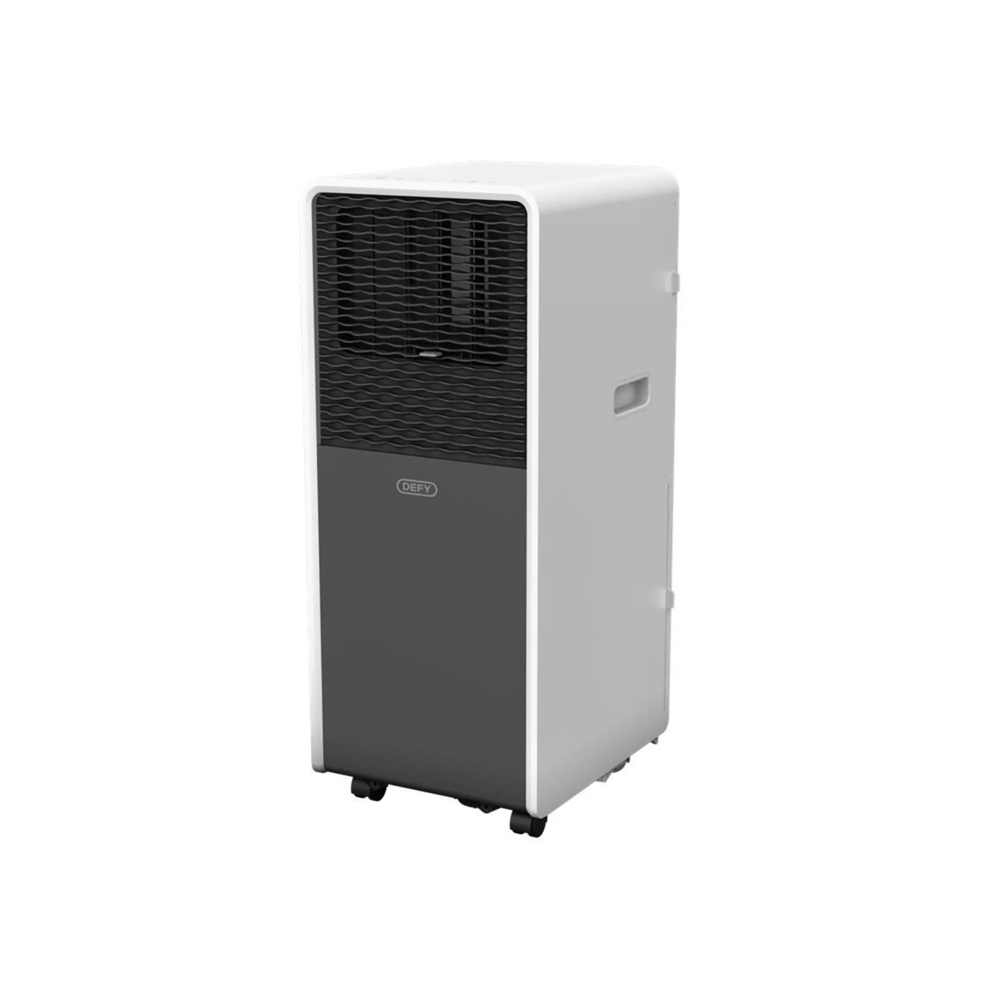 Defy 9000BTU Portable Airconditioner White