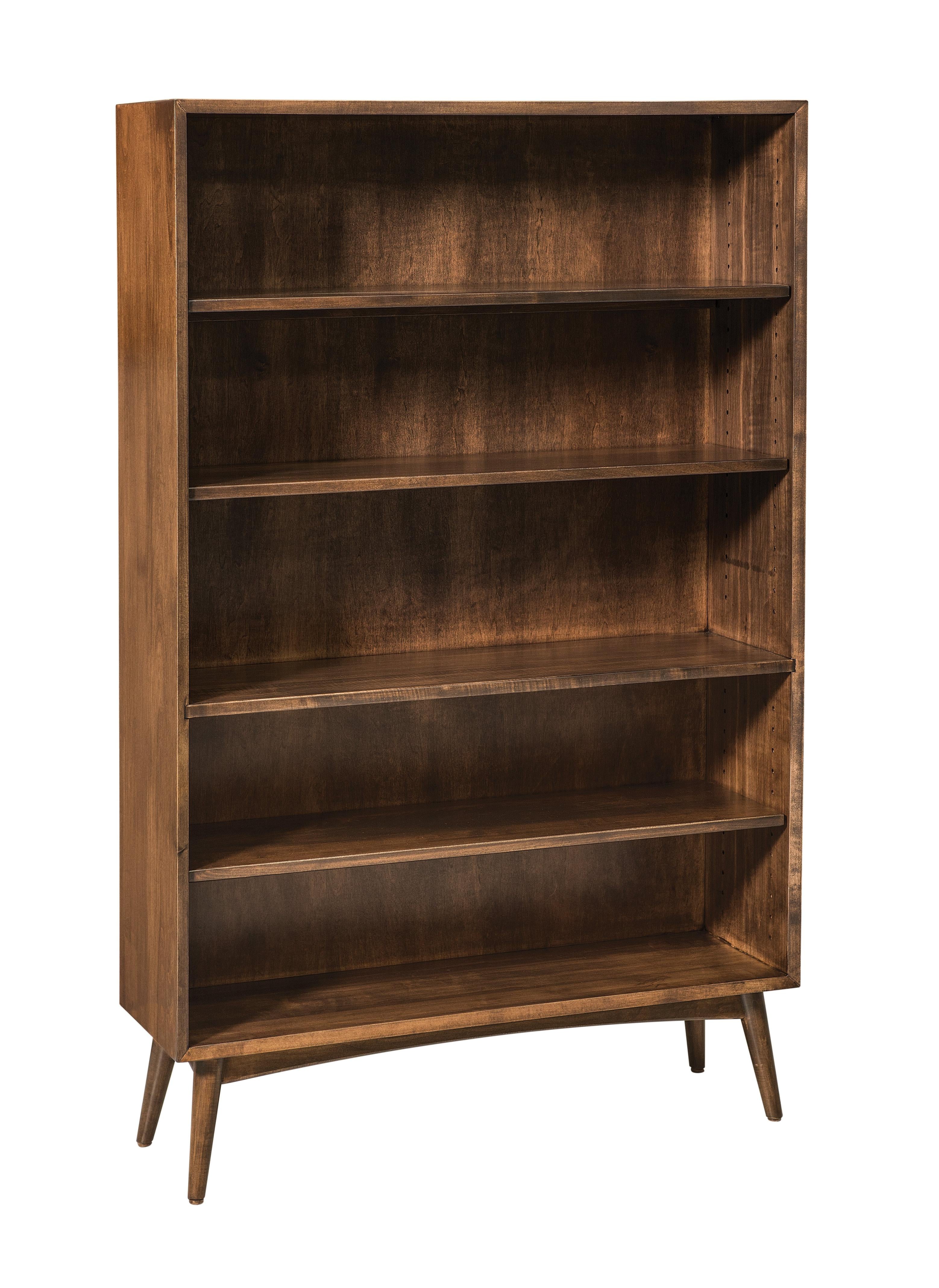 Amish Century Bookcases