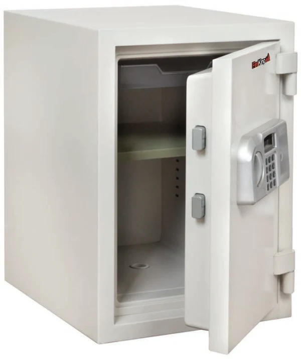 FireKing KF1509-1WHE One Hour Fire Safe