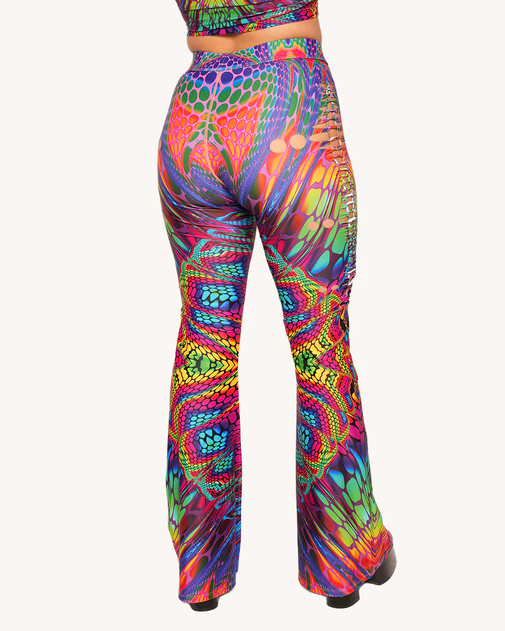 Viper Vision Bell Bottoms