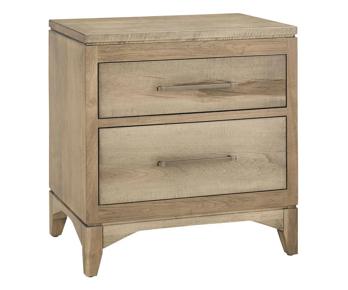 Amish Durham Nightstand