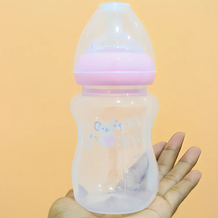 TETERO 6 OZ POPP-6021 BEBETTO