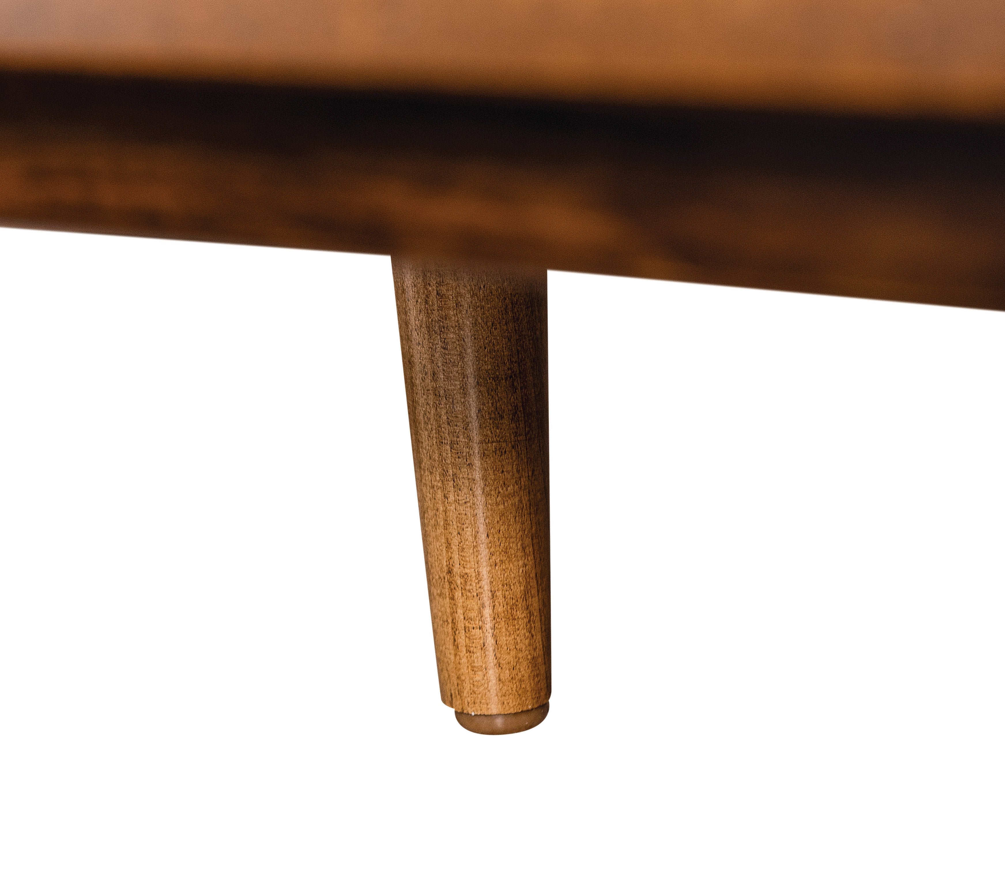 Amish Century Sound Bar TV Cabinet