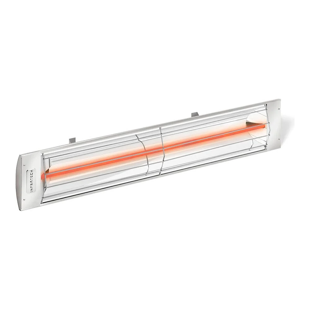 Infratech C- Series Infrared Patio Heater 1500W 120V