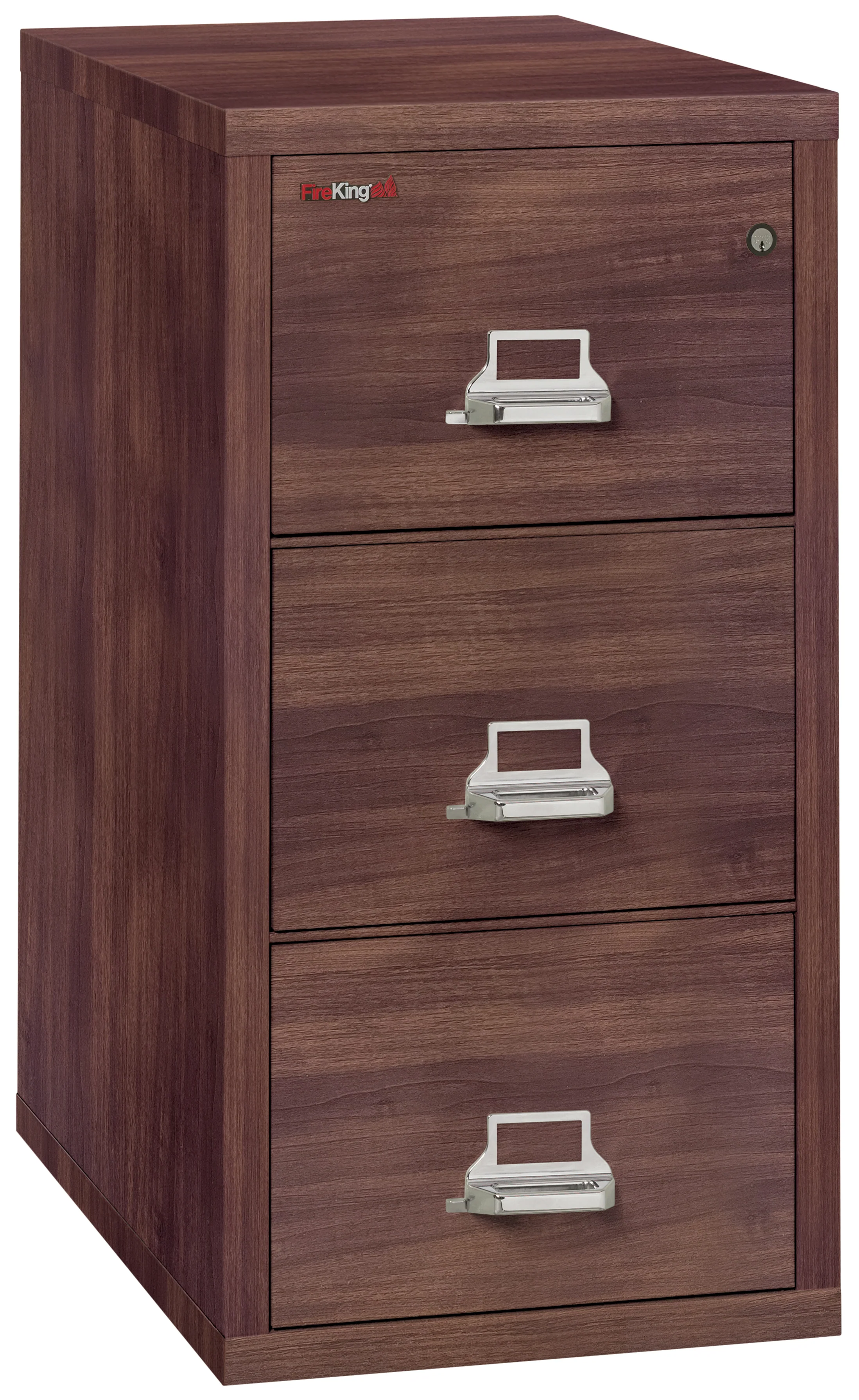 FireKing 3-2131-C Premium Designer Three Drawer Legal 31