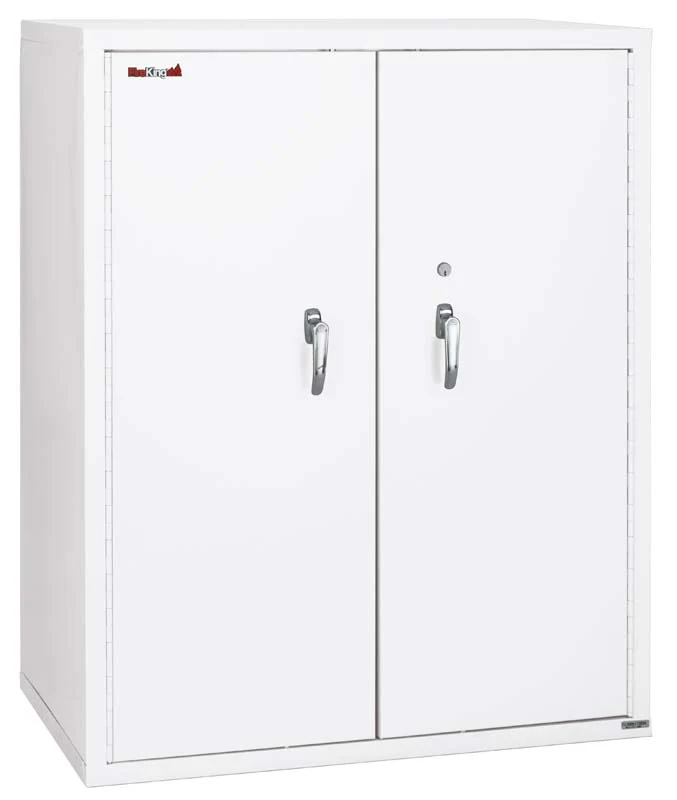 FireKing CF4436-MD Secure Medical Storage Cabinet