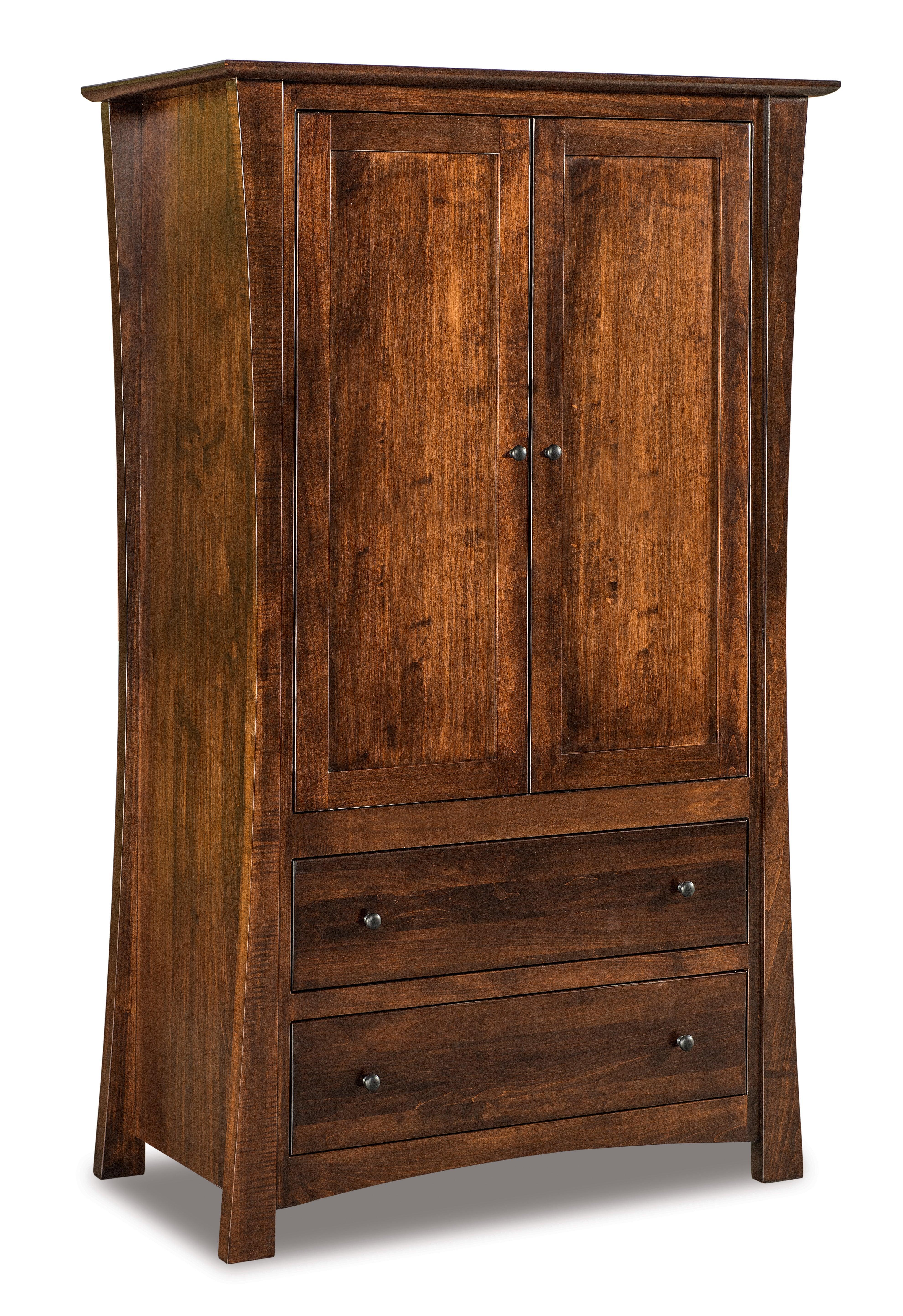 Amish Matison Armoire