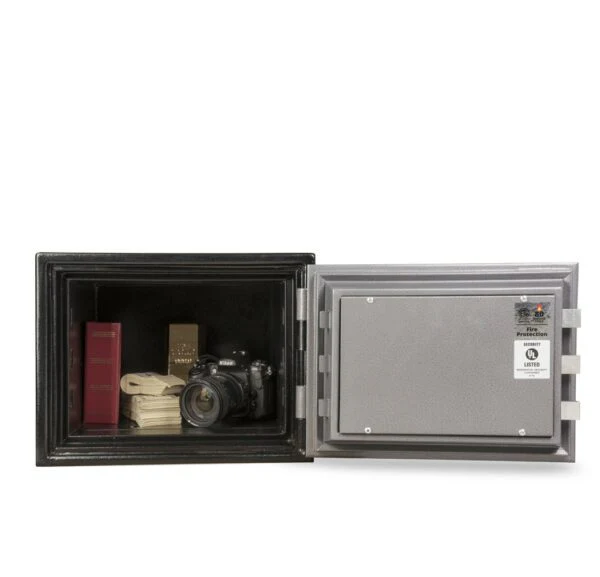 AMSEC BFS912E5LP Burglar and Fire Safe