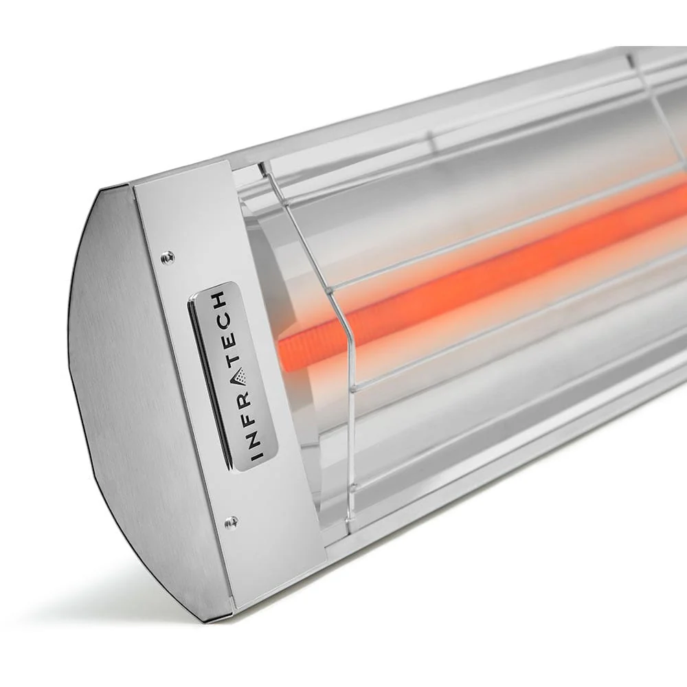 Infratech C-Series Infrared Patio Heater 240V