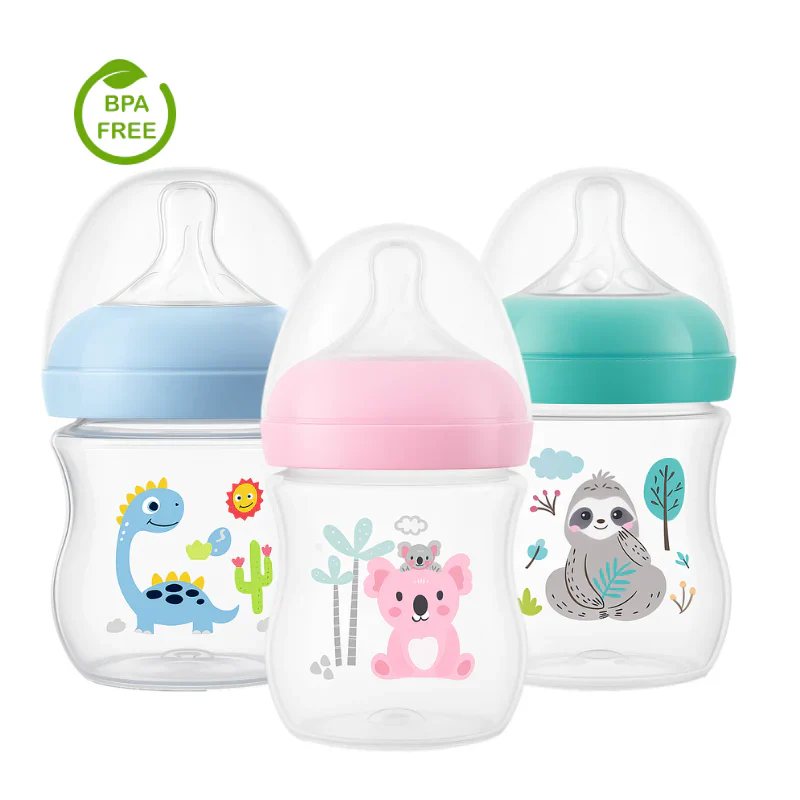 Tetero 4Oz 47604 Bebetto