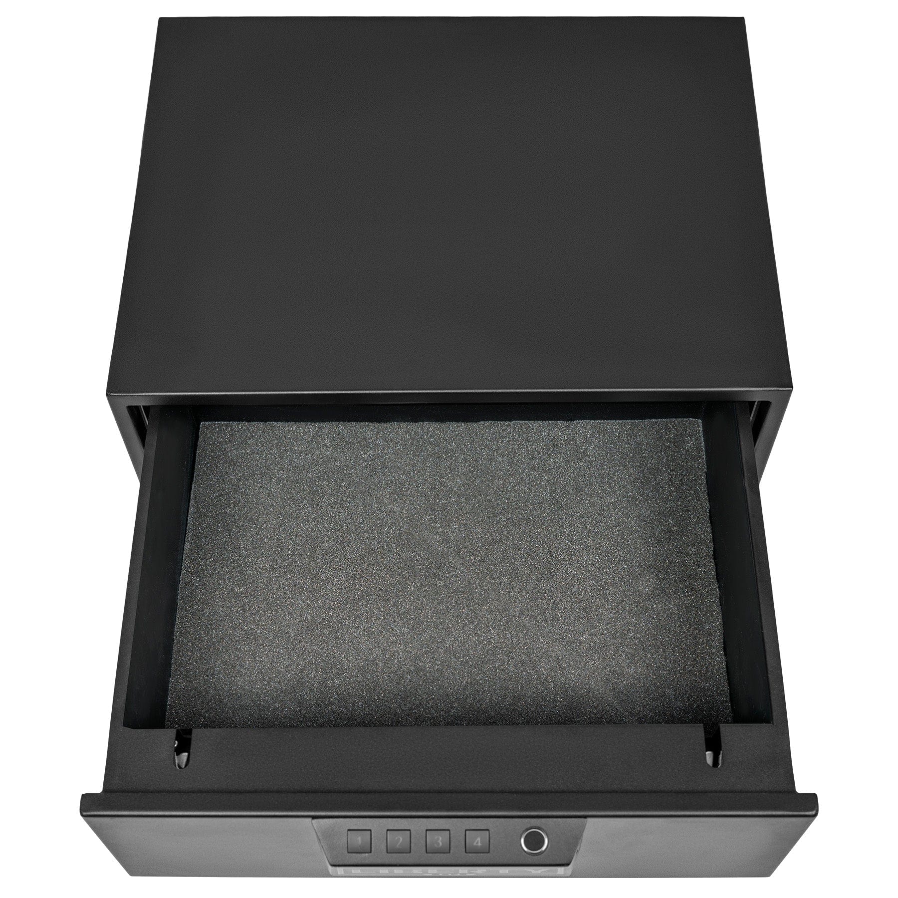 Liberty HDV-500X Biometric Handgun Vault
