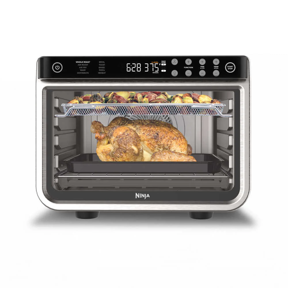 Ninja Foodi XL Air Fry Oven