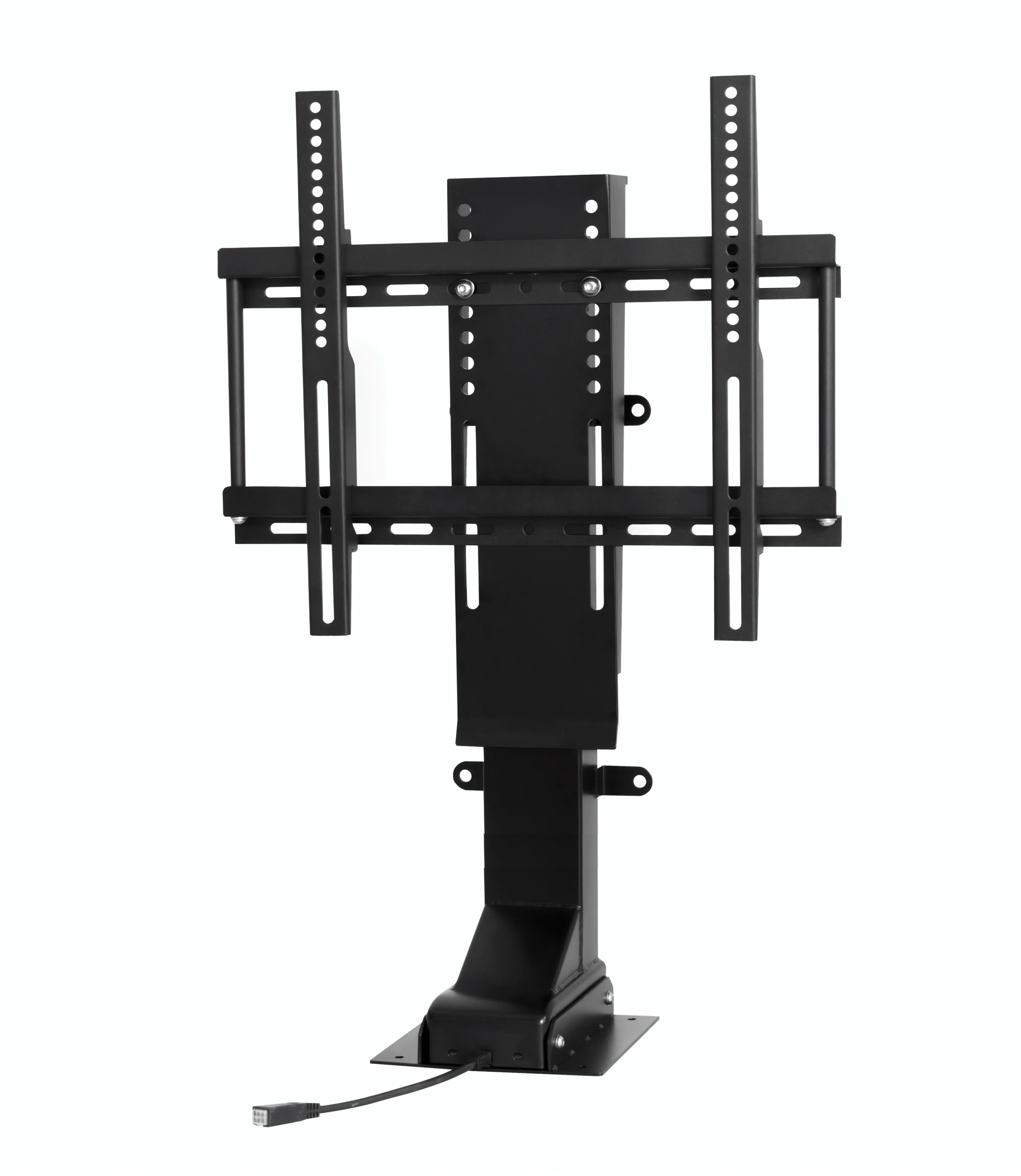 SRV Smart Wifi 32800 Pro TV Lift Mechanism for 50 Inch Flat screen TVs - Alexa® & Google Home® Compatible